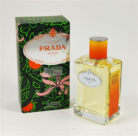 prada milano infusion de fleur d'oranger